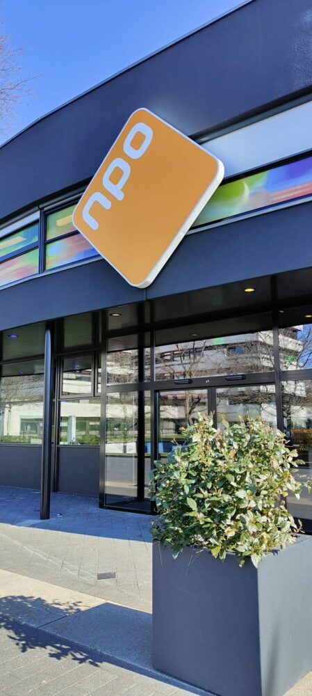 Gevel NEP NPO