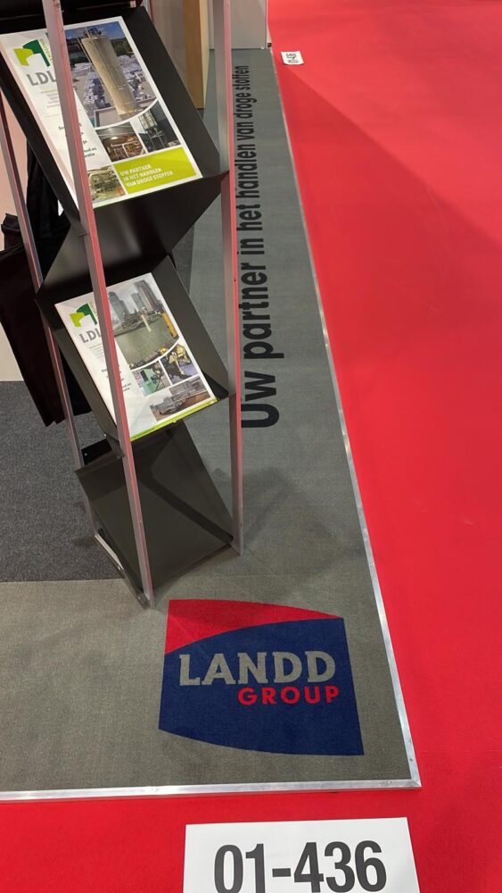 LDL beurs Victam