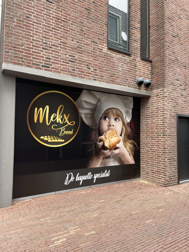 Mekx Brood Bennekom