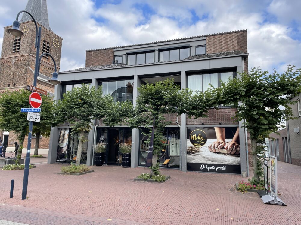 Mekx Brood Bennekom