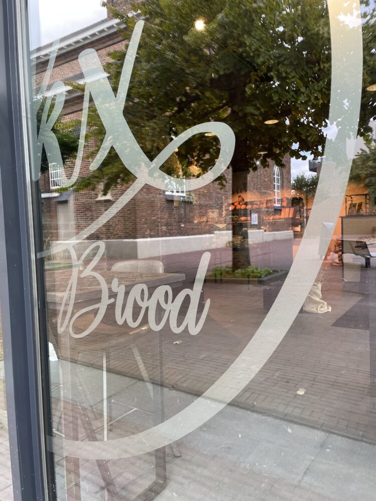 Mekx Brood Bennekom