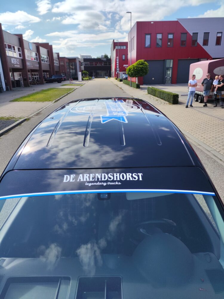 Carwrap auto