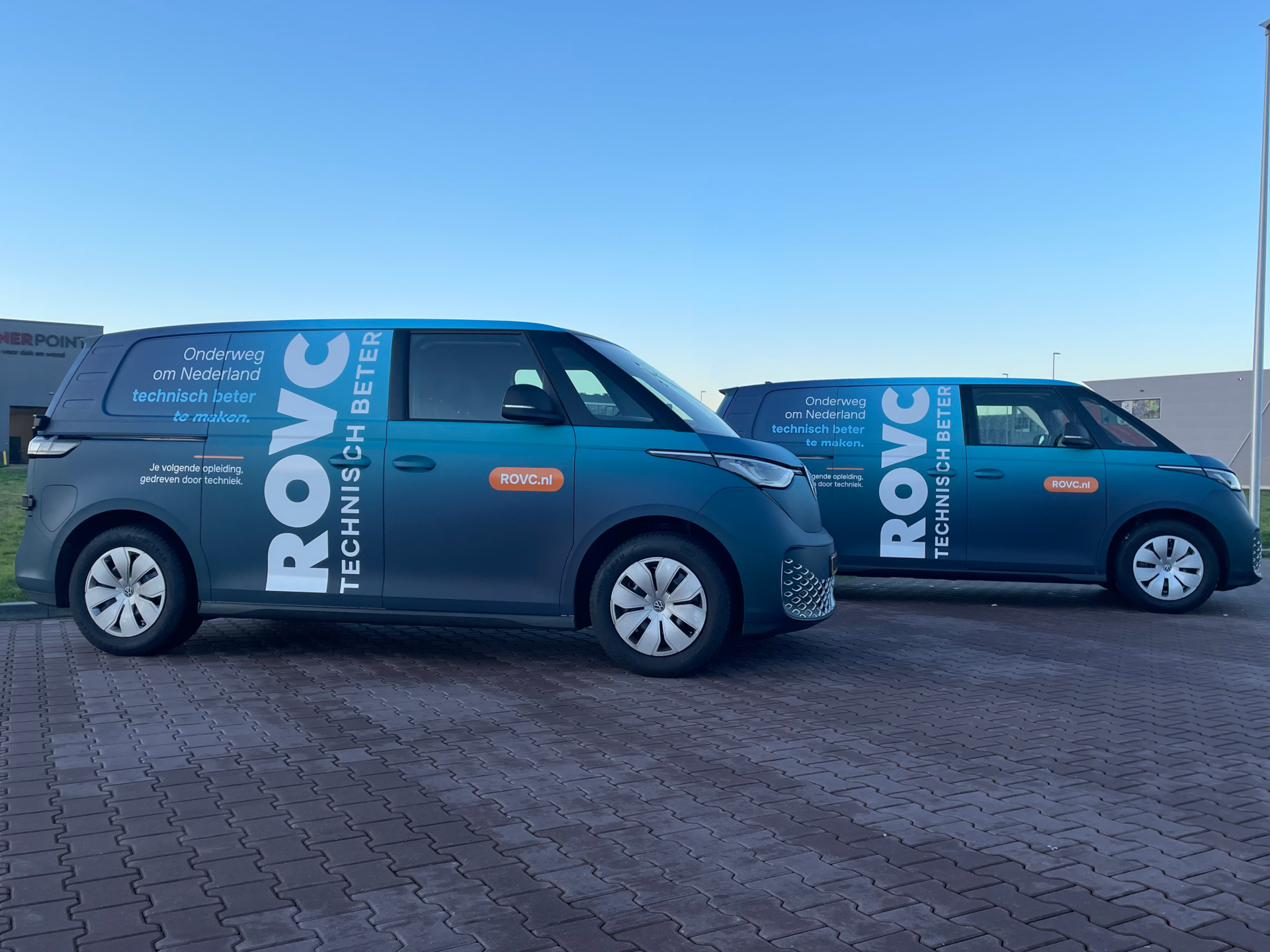 Autoreclame trends 2026: Zo valt jouw merk straks écht op